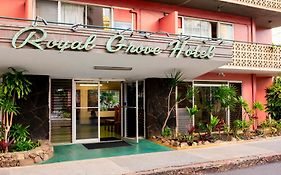 Royal Grove Waikiki